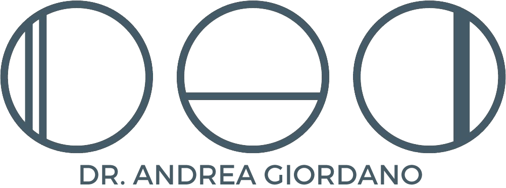 Dottor Andrea Giordano